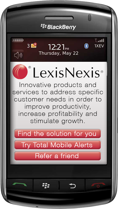 tl_files/cielomobile/images/LexisNexis Landing Page on BlackBerry Handset.png